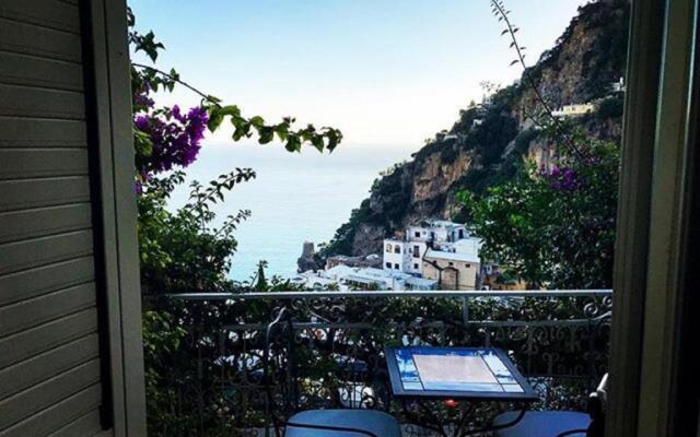 Positano Art Hotel Pasitea