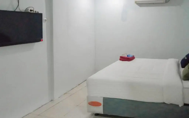 Urbanview Hotel Rio Life House Cianjur