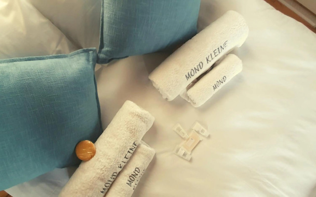 Mond Kleine Guest House