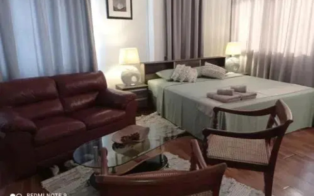 Ucha Guest House