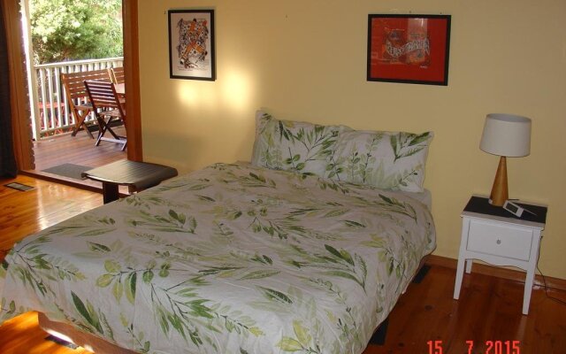 Canowindra Bed & Breakfast