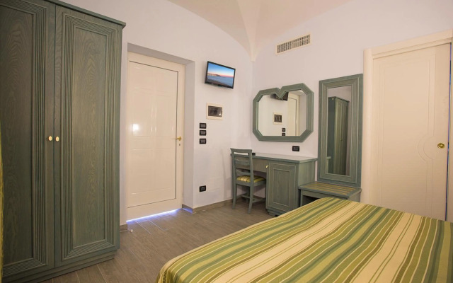 Hotel Saint Raphael