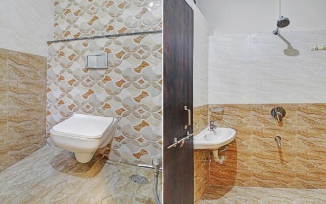 Hotel Anand Shree,Indore
