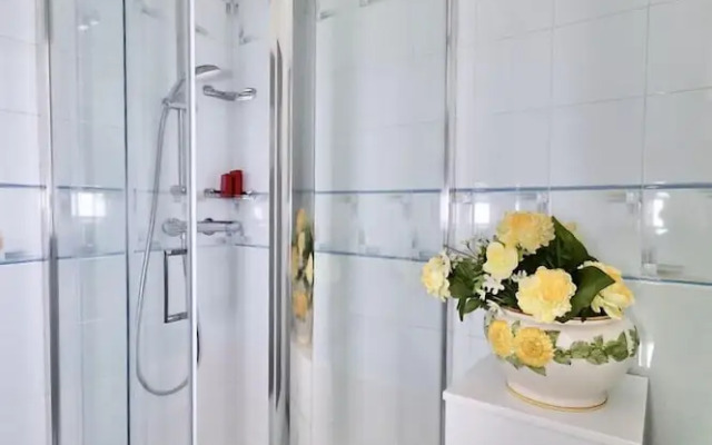 Porto Vecchio Apartment by Wonderful Italy