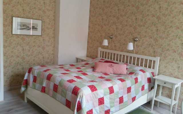 Lilla Hotellet