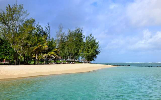 OUTRIGGER Mauritius Beach Resort