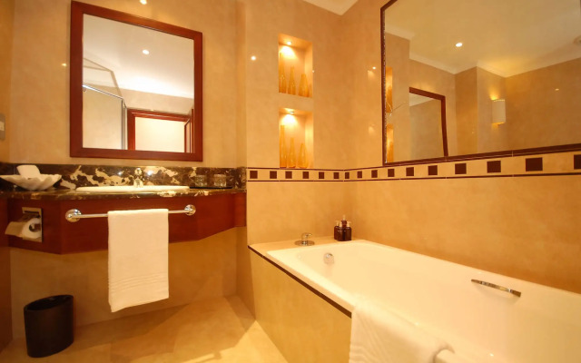 Avani Pemba Beach Hotel