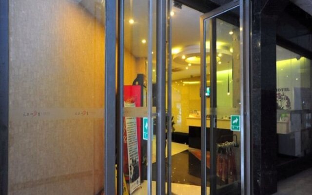 Fairyland Hotel Dongfeng Square - Kunming