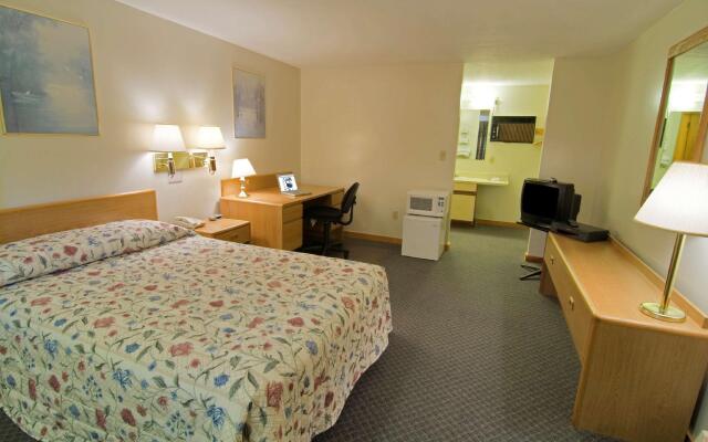 Americas Best Value Inn Biddeford Portland