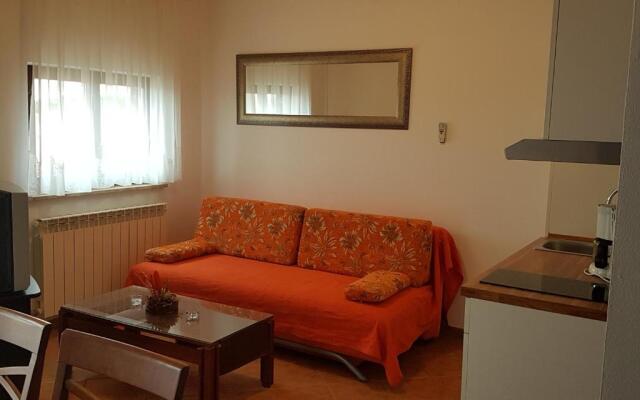 Apartments Antolović