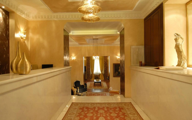 Acropolis Museum Boutique Hotel