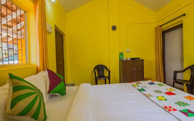 OYO 13117 Home Lake View Studio Canacona