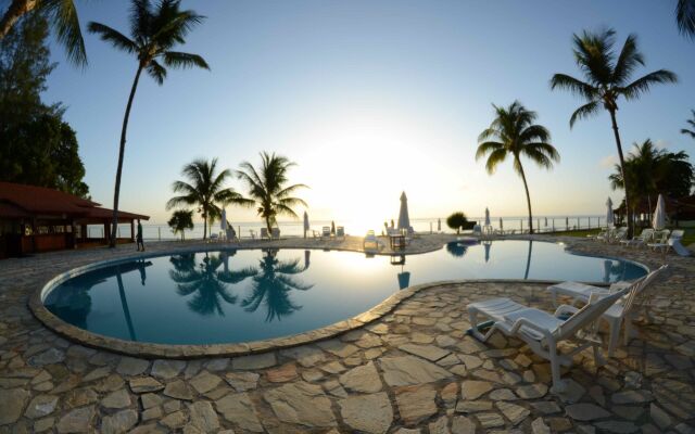 Catavento Praia Hotel