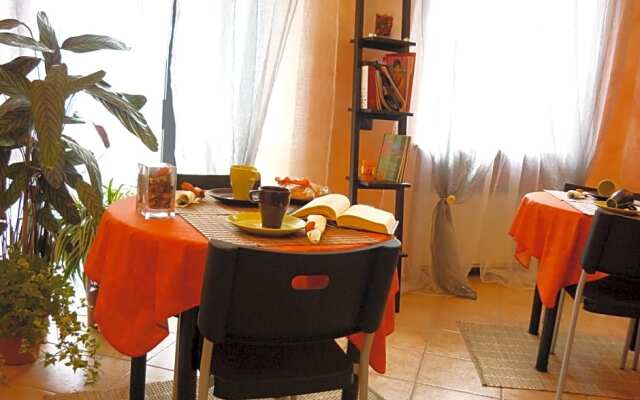 Antica Corte - Bed and Breakfast