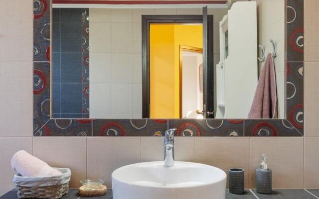 Villa Roula 3BR Seaview Villa in Chania