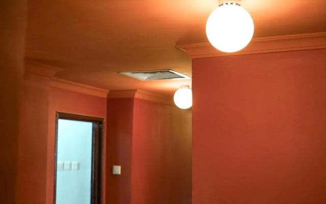 Ray Parc Hotel Kuala Lumpur