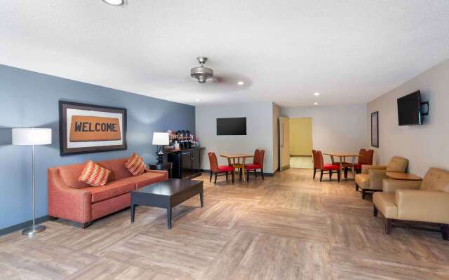 Extended Stay America Select Suites Richmond Innsbrook