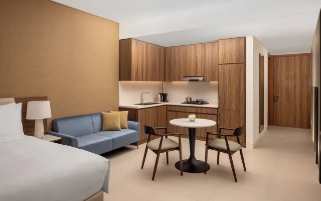 Staybridge Suites Dubai Business Bay by IHG