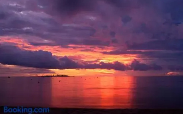 Résidence de la Baie Tartane