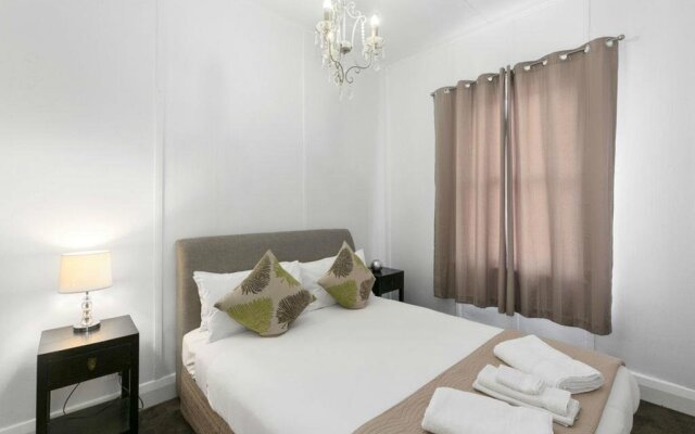 Lucy's Cottage Healesville