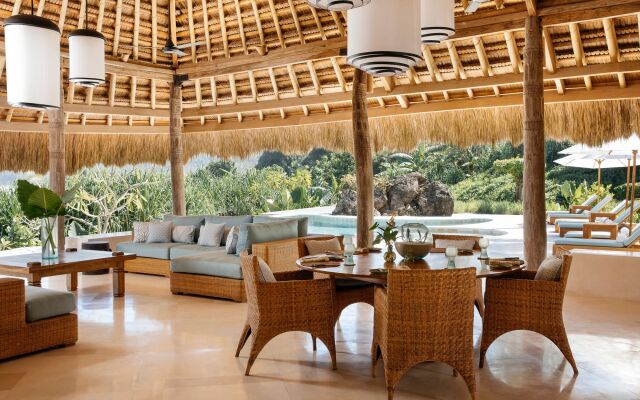 NIHI Sumba - member Leading Hotels of the World