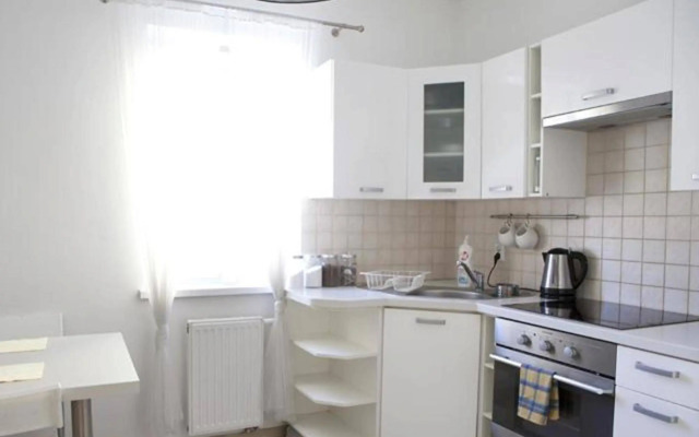 Apartament Orient