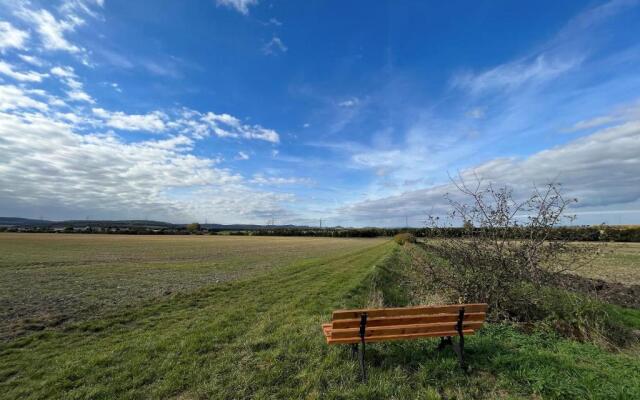 Ferienwohnung Helbing