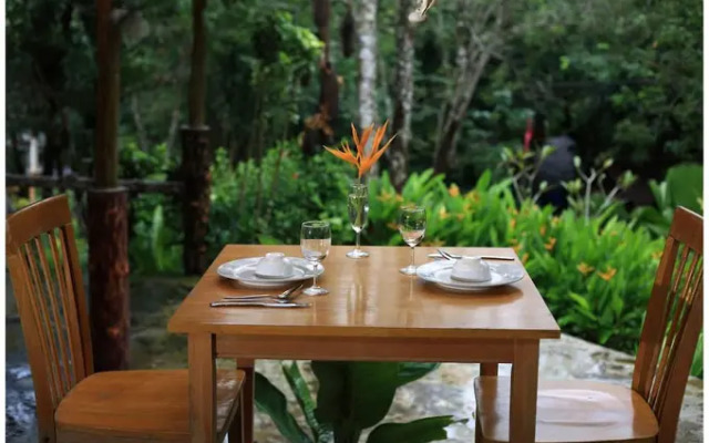 Koh Mook Rubertree Bungalow