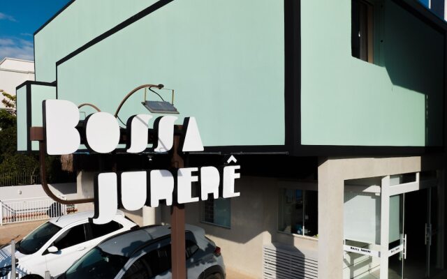 Bossa Jurerê Hotel