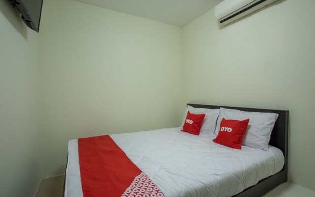 Zande Motel by OYO Rooms