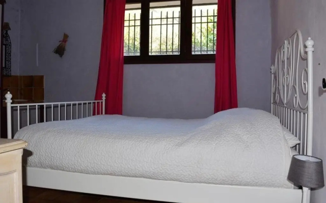 Maison Vallon-Pont-d'Arc, 6 pièces, 8 personnes - FR-1-382-1