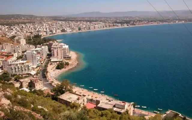 Isthmia Hotel