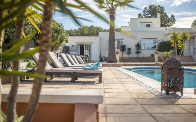 Villa Can Petrus