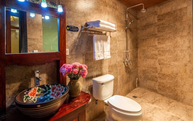 Sifu Yashe Boutique Hotel
