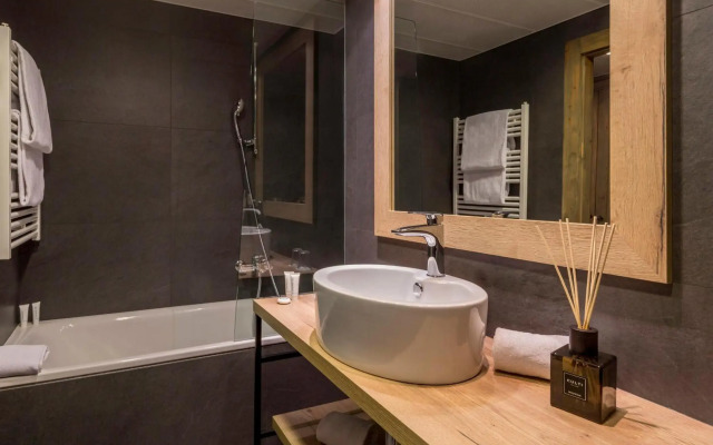 Hotel Edelweiss