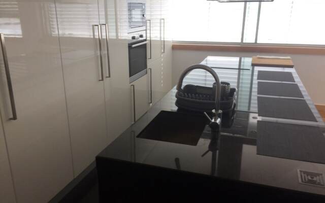 Be Lisbon Residence Laranjeiras