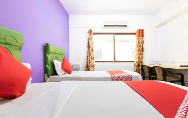Hotel Suraksha Residency