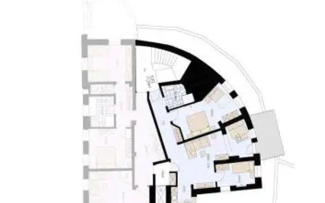 Pfefferkorn's Ferienappartements