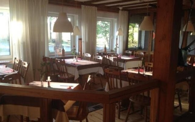 Hotel Marienhof-Iwi's Restaurant