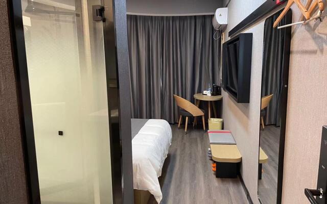 Thank Inn Hebei Xingtai Xindu District Xingtai Gymnasium