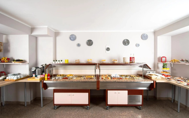 New Era Hotel Bucharest City
