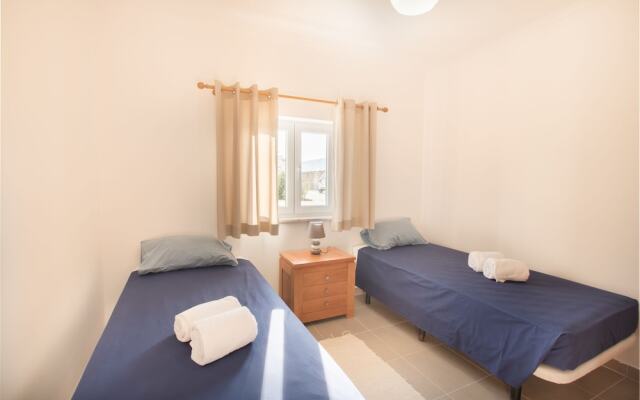 Tonel Apartments