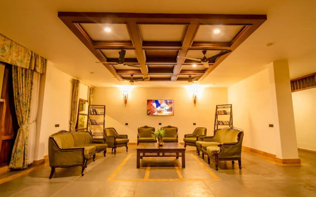 Indriya Resorts & Spa
