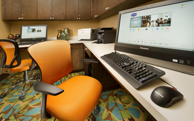 Hampton Inn Lake Charles
