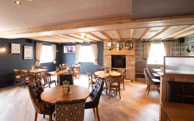 Paisley Pear, Brackley by Marston's Inns
