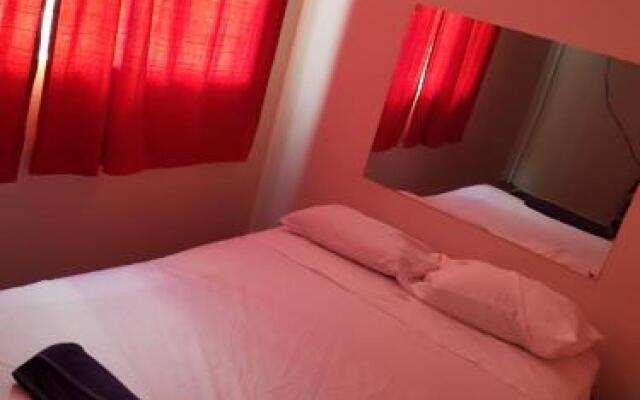 Europa Hostal y Suite