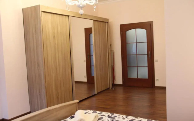 Apartment Na Vyhlídce