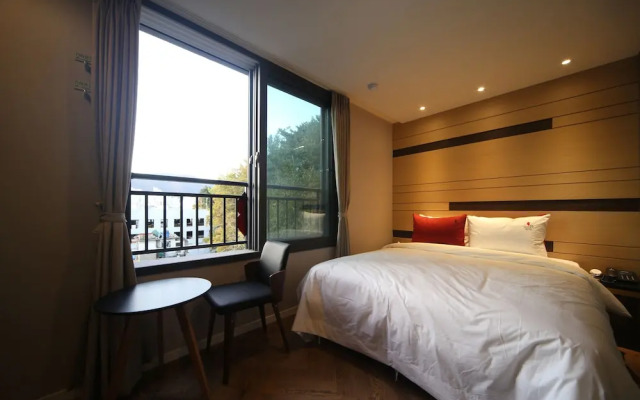 Busan Maron Hotel Nampo