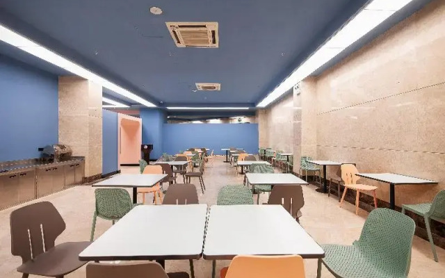 Hanting Hotel (Shanghai Jinqiao,Middle Yanggao Rd)