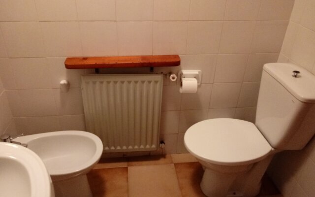 Apartamentos Sallent de Gallego 3000